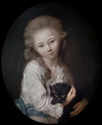 Espírito de Baculard d&39;Arnaud, 1776